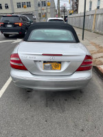 2005 Mercedes-Benz CLK-Class CLK320 RWD 87,000 mi