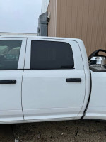 Dodge 110,000 mi