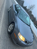 Saab 62,000 mi