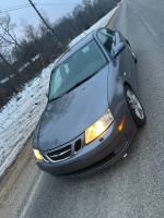 Saab 62,000 mi