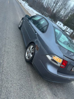 Saab 62,000 mi