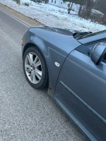 Saab 62,000 mi