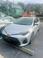 2016 Toyota Corolla 142,000 mi