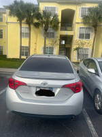 2016 Toyota Corolla 142,000 mi