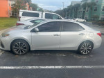 2016 Toyota Corolla 142,000 mi