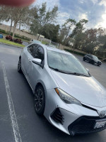 2016 Toyota Corolla 142,000 mi
