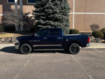 2012 Ram 1500 ST 4WD  56,000 mi