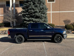 2012 Ram 1500 ST 4WD  56,000 mi