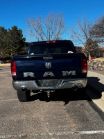 2012 Ram 1500 ST 4WD  56,000 mi