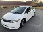 2010 Honda Civic 123,000 mi
