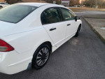 2010 Honda Civic 123,000 mi
