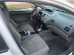 2010 Honda Civic 123,000 mi