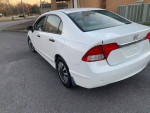 2010 Honda Civic 123,000 mi