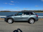 2010 Mazda CX-9 Grand Touring FWD 54,000 mi