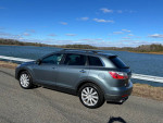 2010 Mazda CX-9 Grand Touring FWD 54,000 mi