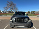 2010 Jeep Liberty Renegade 4WD  87,000 mi
