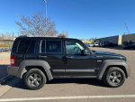 2010 Jeep Liberty Renegade 4WD  87,000 mi