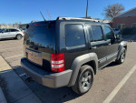 2010 Jeep Liberty Renegade 4WD  87,000 mi