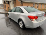 2012 Chevrolet Cruze 50,000 mi