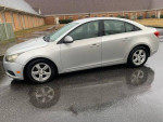 2012 Chevrolet Cruze 50,000 mi