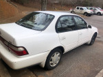 1996 Toyota Corolla 91,000 mi