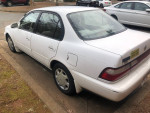 1996 Toyota Corolla 91,000 mi