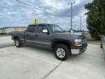 2002 Chevrolet Silverado 1500 60,000 mi