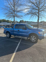 Ford 110,000 mi