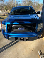 Ford 110,000 mi