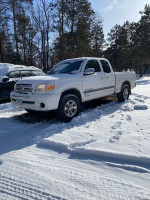 2006 Toyota Tundra 53,000 mi