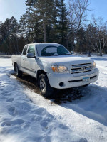 2006 Toyota Tundra 53,000 mi