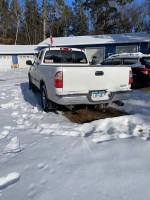 2006 Toyota Tundra 53,000 mi