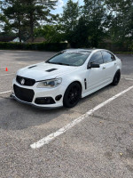 2015 Chevrolet SS 82,000 mi