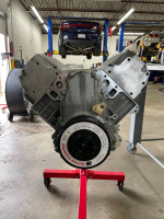 2015 Chevrolet SS 82,000 mi