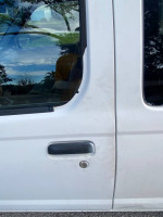 2000 Nissan Frontier XE 4WD  117,000 mi