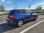 2011 BMW X3 146,000 mi