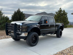 Ford 99,000 mi