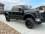 Ford 99,000 mi