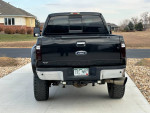 Ford 99,000 mi