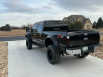Ford 99,000 mi