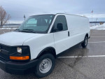 2012 Chevrolet Express 122,000 mi