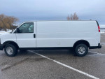 2012 Chevrolet Express 122,000 mi