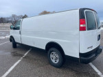 2012 Chevrolet Express 122,000 mi