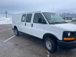 2012 Chevrolet Express 122,000 mi