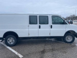 2012 Chevrolet Express 122,000 mi