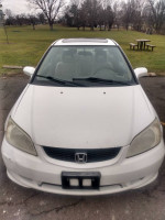 2005 Honda Civic EX FWD 148,000 mi