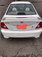 2005 Honda Civic EX FWD 148,000 mi