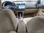 2005 Honda Civic EX FWD 148,000 mi