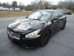 2009 Nissan Maxima 58,000 mi