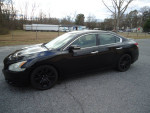 2009 Nissan Maxima 58,000 mi